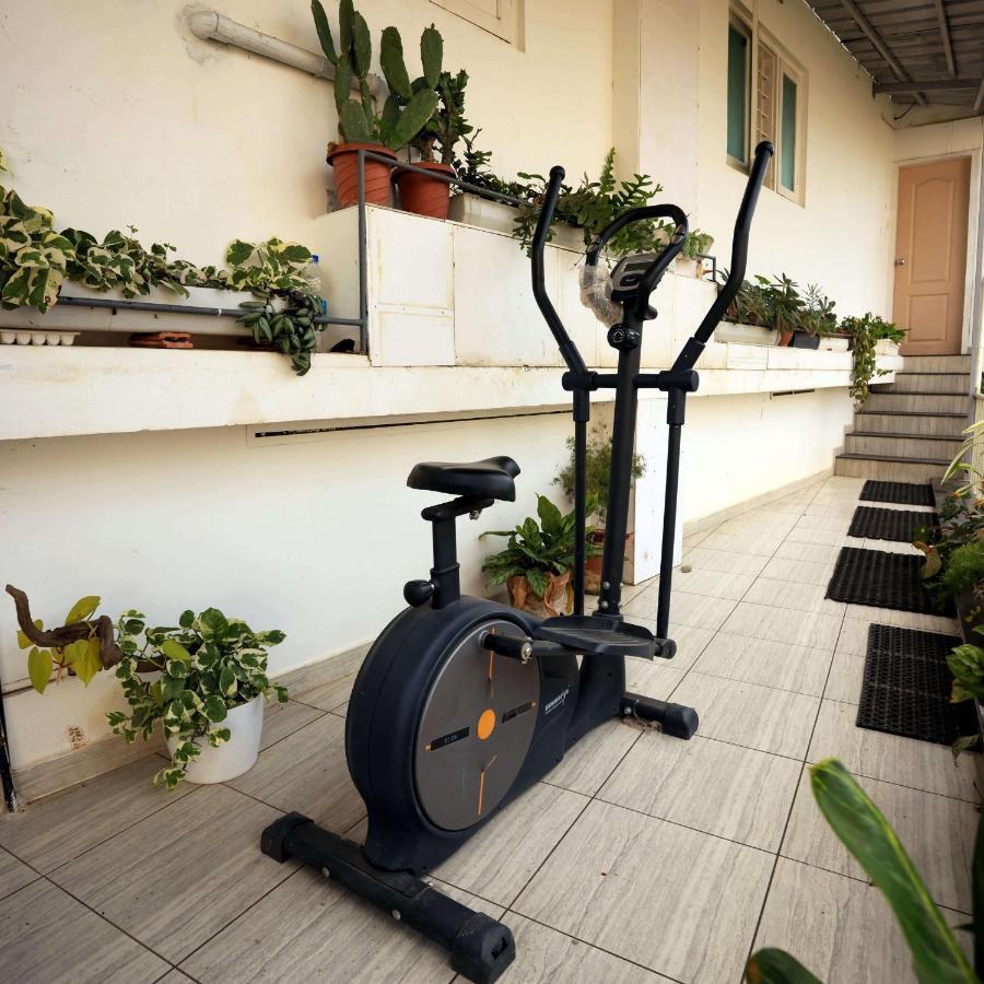 Mistygreen Homestay Thekkady Εξωτερικό φωτογραφία