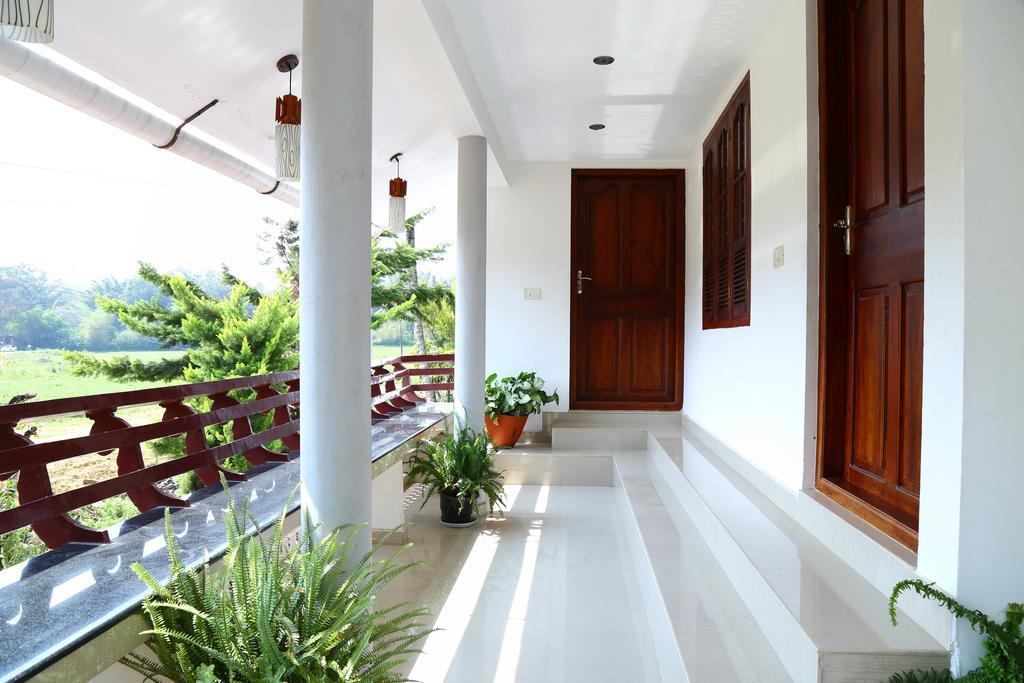 Mistygreen Homestay Thekkady Δωμάτιο φωτογραφία